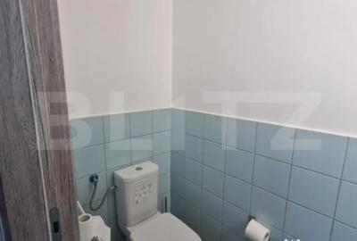 Apartament cu 3 camere decomandat, mobilat în Tractorul - 1