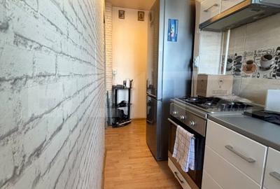 Apartament cu 2 camere semidecomandat, mobilat în Astra - 7
