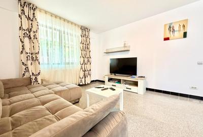 Apartament cu 2 camere decomandat în Chiajna