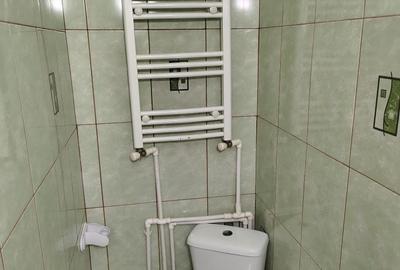 Garsonieră semidecomandată în CET - 7