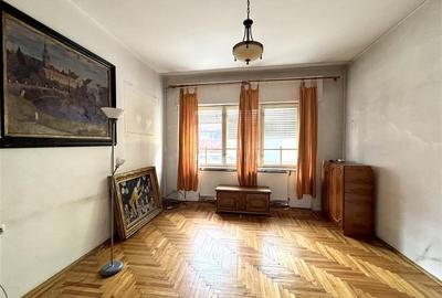 Casă individuală cu 2 camere cu Teren 135 Mp în Central - 3