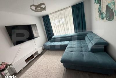 Apartament cu 3 camere în Micro 16 - 1