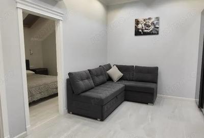 Apartament cu 2 camere decomandat în Colentina - 1