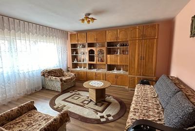 Apartament cu 2 camere decomandat în Central - 2