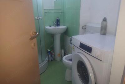 Garsonieră decomandată în Valea Rosie - 1