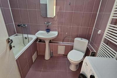Garsonieră decomandată în Central - 7