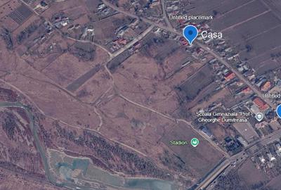 Casă cu 2 camere în Girov - 1