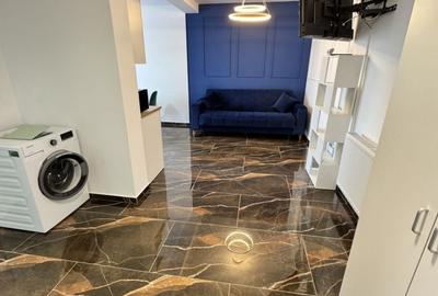 Apartament cu 2 camere în Calea Urseni - 8
