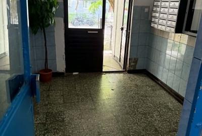 Apartament cu 2 camere în Ferentari