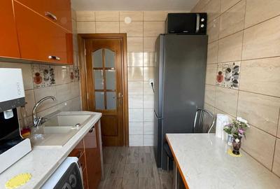 Apartament cu 2 camere semidecomandat în Central - 1