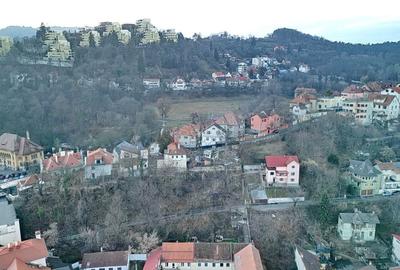 Teren Construcții intravilan de 729 mp, în Ultracentral - 36