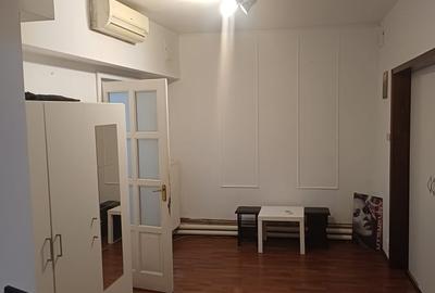 Apartament cu 2 camere semidecomandat în Unirii - 2