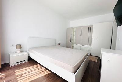 Apartament cu 2 camere decomandat, mobilat în Giroc - 9