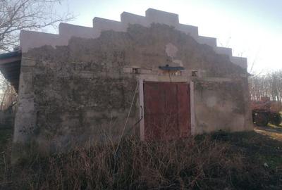 Teren de 1335 mp, în Grădiștea - 4