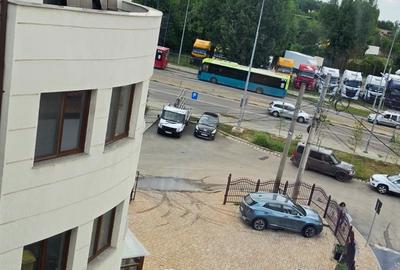 Garsonieră în Giurgiului
