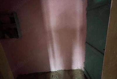 Casă cu 2 camere cu Teren 436 Mp în Plopu - 3