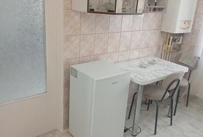 Garsonieră decomandată în Zamfirescu - 8