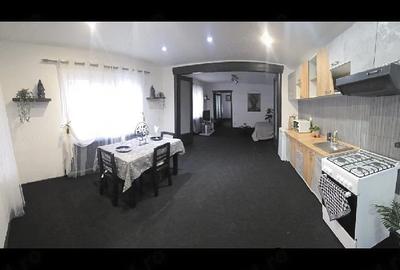 Casă cu Teren 320 Mp în Central
