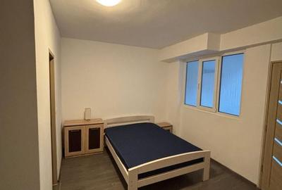 Apartament cu 2 camere semidecomandat în 7 Noiembrie - 1