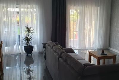 Casă cu 4 camere în Covaci - 4