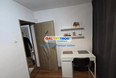 Apartament cu 2 camere semidecomandat în Gorjului
