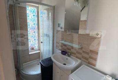 Garsonieră decomandată, mobilată în Steaua - 10