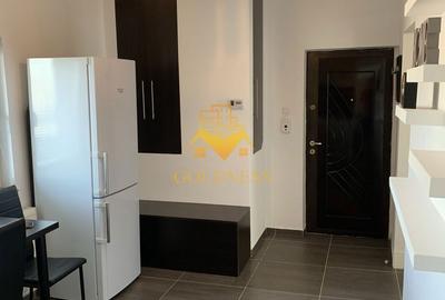 Apartament cu 3 camere, mobilat în Între Lacuri - 1
