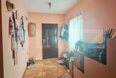 Casă cu 5 camere cu Teren 550 Mp în Săndulești - 14