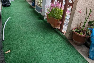 Apartament cu 2 camere decomandat în Sud