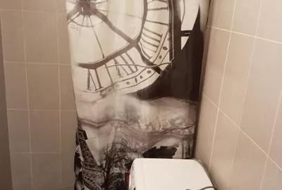 Garsonieră decomandată în Grădiște