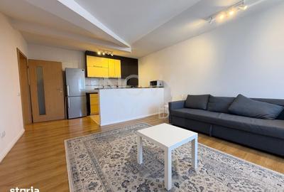 Apartament cu 2 camere în Terezian
