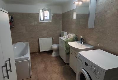 Casă individuală cu 4 camere cu Teren 1070 Mp în Central - 9