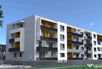 Garsonieră în Titan - 1