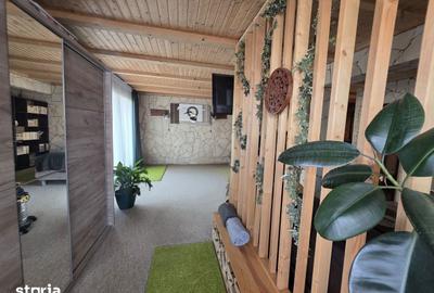 Spațiu comercial, de 60 mp, în Florilor - 7