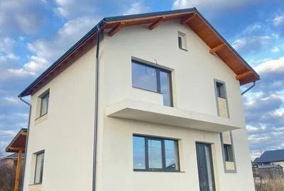 Casă cu 4 camere în Tăuții-Măgherăuș - 5