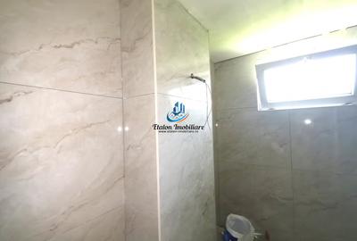 Apartament cu 2 camere decomandat în Mărăței