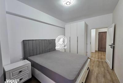 Apartament cu 2 camere în Gară - 3