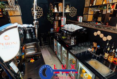 ID 511 Afacere la cheie HEX CAFFE in Exclusivitate! - 7