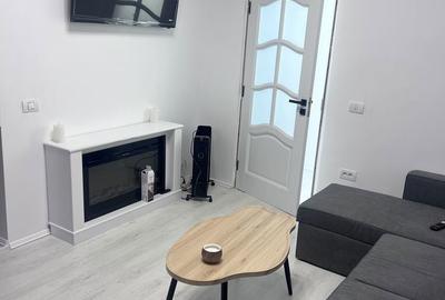 Apartament cu 2 camere decomandat în Calea Victoriei - 6
