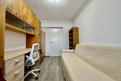 Apartament modern, renovat, 3 camere, zona spitalului de recuperare, Zorilor - 6