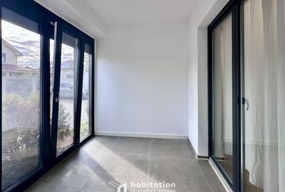 Doua camere premium de închiriat în bloc nou, zona Mehala! - 11