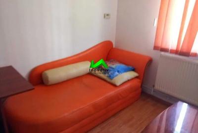 Apartament de inchiriat 2 camere Sibiu Mihai Viteazul - 2