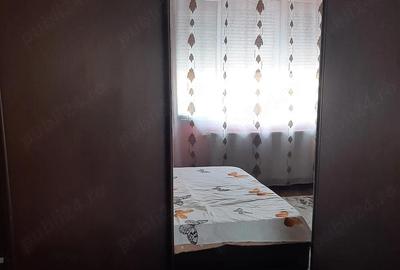 Apartament cu 2 camere semidecomandat în Central - 1