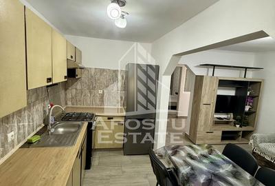 Apartament cu 3 camere, mobilat în Est - 6