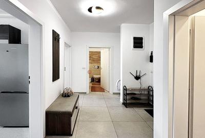 Curte proprie cu acces direct din apartament - 3