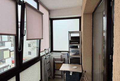 Apartament cu 2 camere în Central - 6