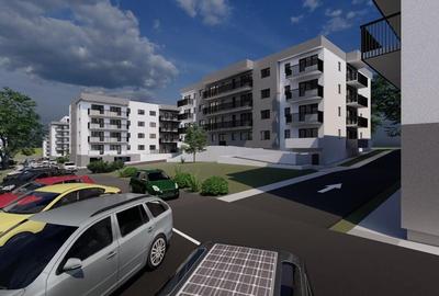Apartament cu 3 camere decomandat Platou Galata Cod 146199 - 3