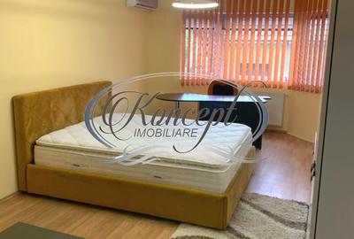 Apartament spatios cu 2 locuri de parcare, cartier Gheorgheni - 1