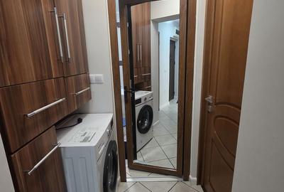 Apartament cu 2 camere decomandat, mobilat în Obor - 8