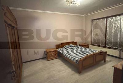 Apartament cu 2 camere decomandat, mobilat în Andrei Mureșanu - 4
